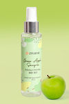 Zivame Refreshing Body Mist - Green Apple Sangria 1 - 100 ml — thumbnail 7